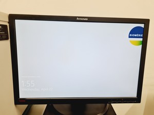 Thumbnail image of BioMérieux Vitek 2 Compact Microbial Identification & AST System