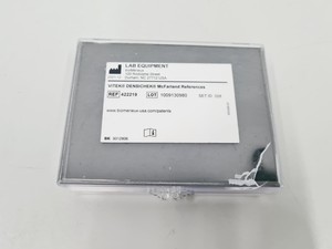 Thumbnail image of BioMérieux Vitek 2 Compact Microbial Identification & AST System