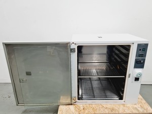 Thumbnail image of Vindon Scientific 2486 Incubator Lab