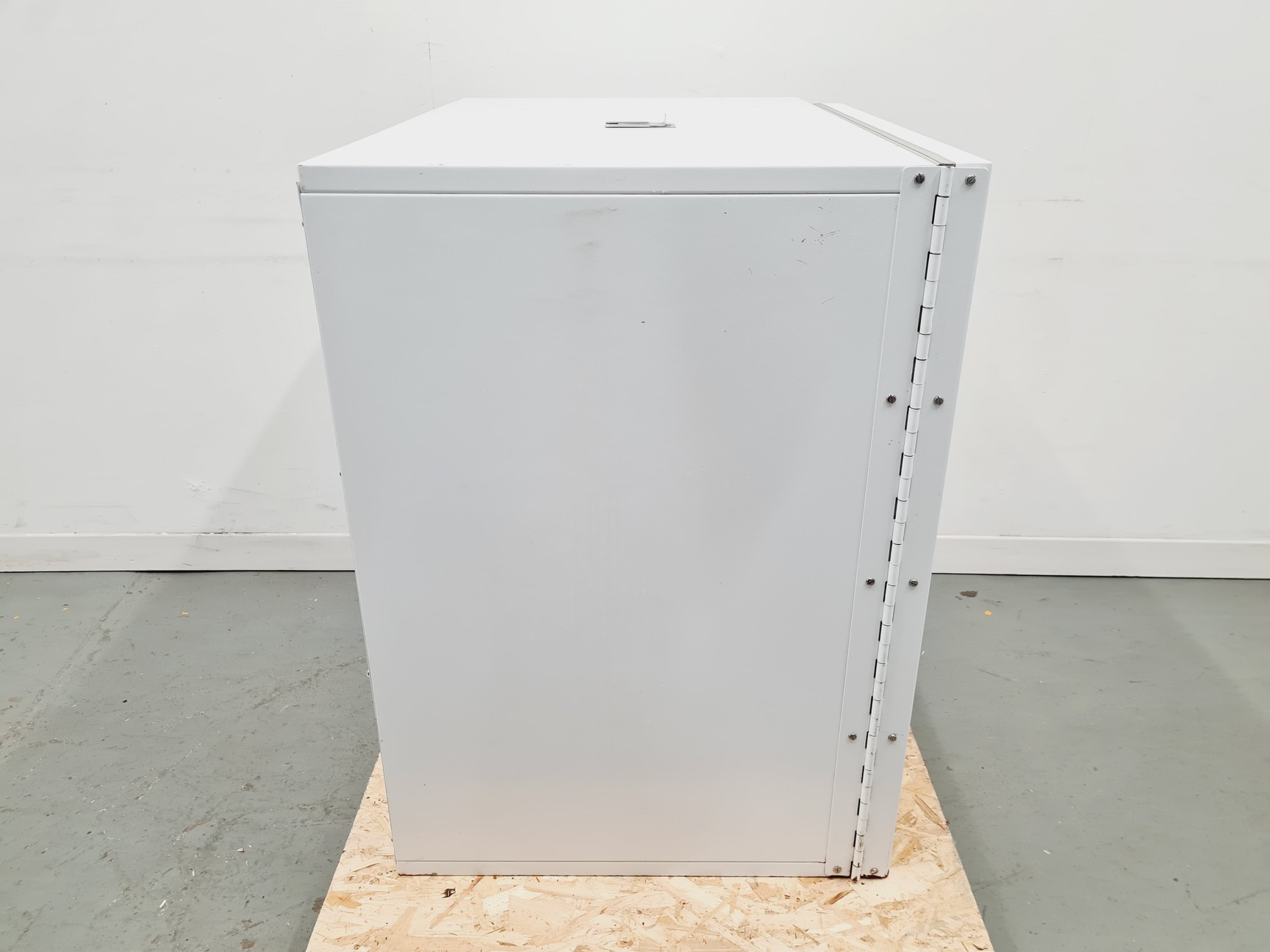 Image of Vindon Scientific 2486 Incubator Lab