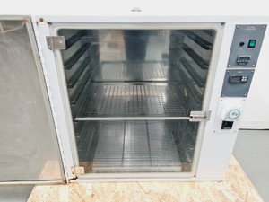 Thumbnail image of Vindon Scientific 2486 Incubator Lab