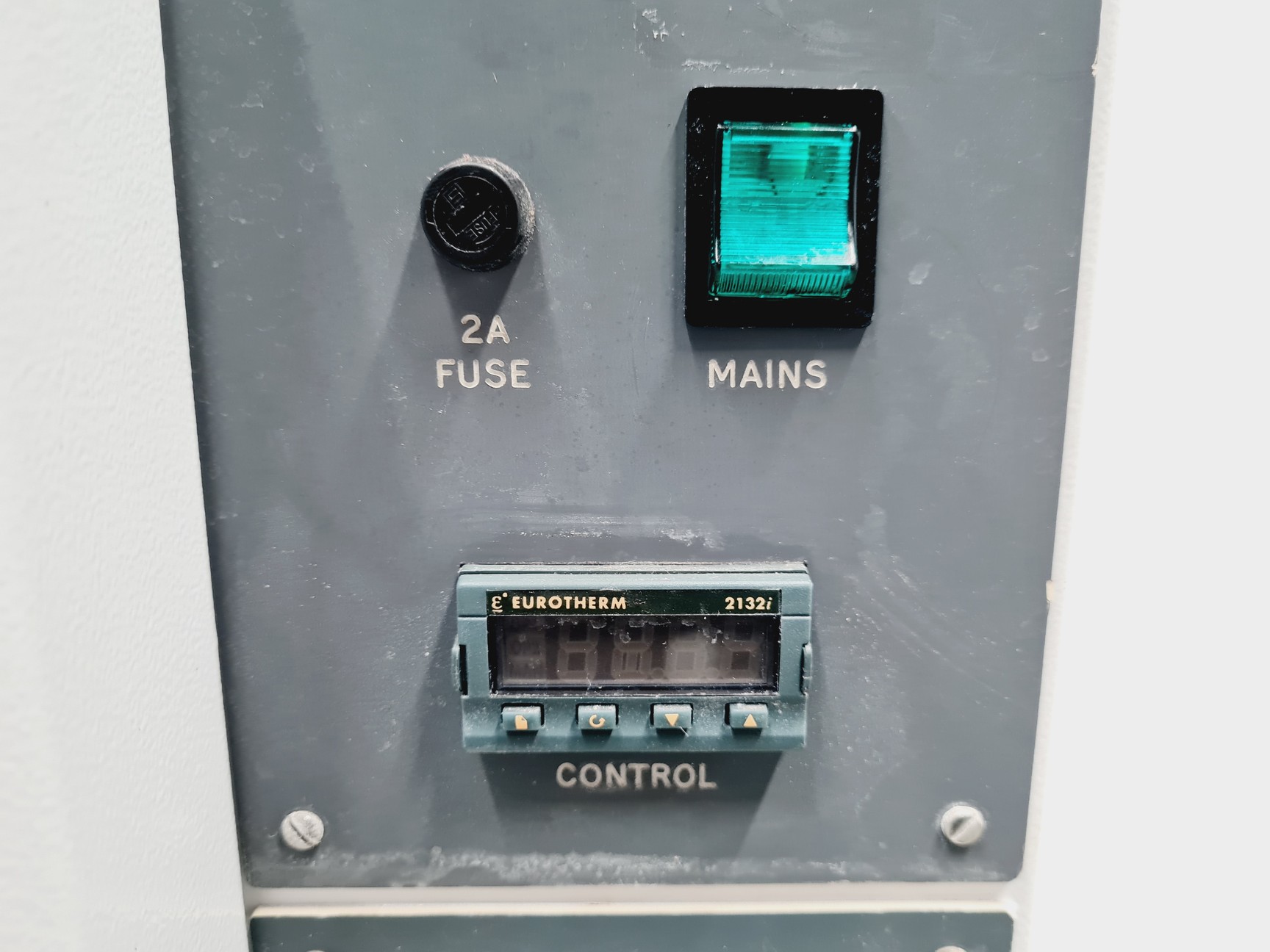 Image of Vindon Scientific 2486 Incubator Lab