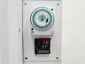 Thumbnail image of Vindon Scientific 2486 Incubator Lab