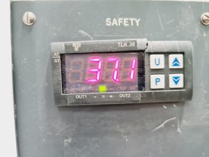 Thumbnail image of Vindon Scientific 2486 Incubator Lab