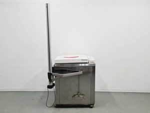 Image of Tuttnauer 5075ELVCG-D Autoclave - Steam Sterilizer  