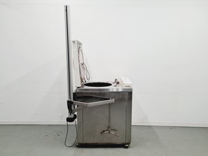 Thumbnail image of Tuttnauer 5075ELVCG-D Autoclave - Steam Sterilizer  