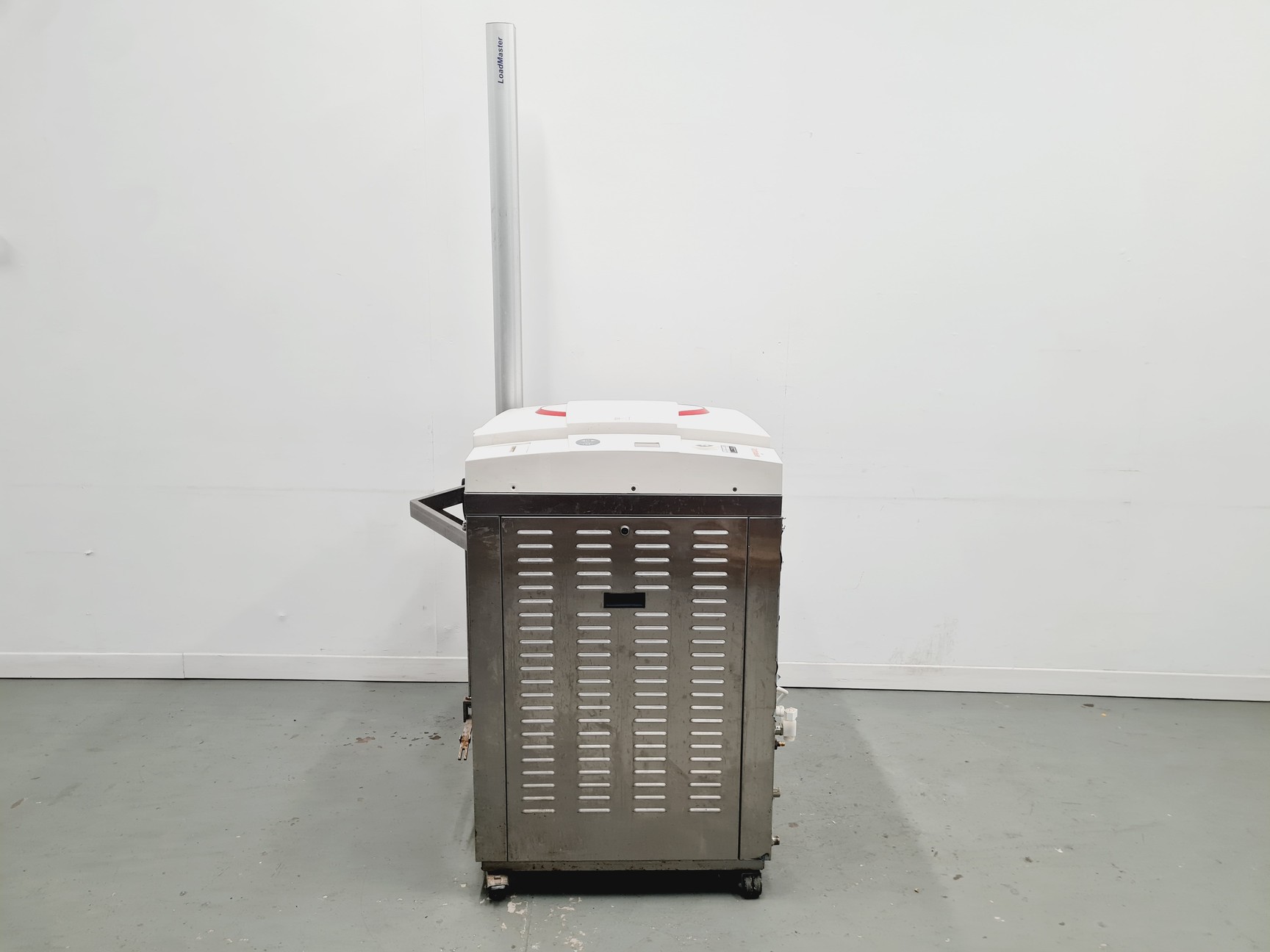 Image of Tuttnauer 5075ELVCG-D Autoclave - Steam Sterilizer  