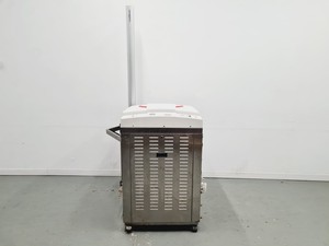 Thumbnail image of Tuttnauer 5075ELVCG-D Autoclave - Steam Sterilizer  