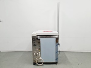 Thumbnail image of Tuttnauer 5075ELVCG-D Autoclave - Steam Sterilizer  