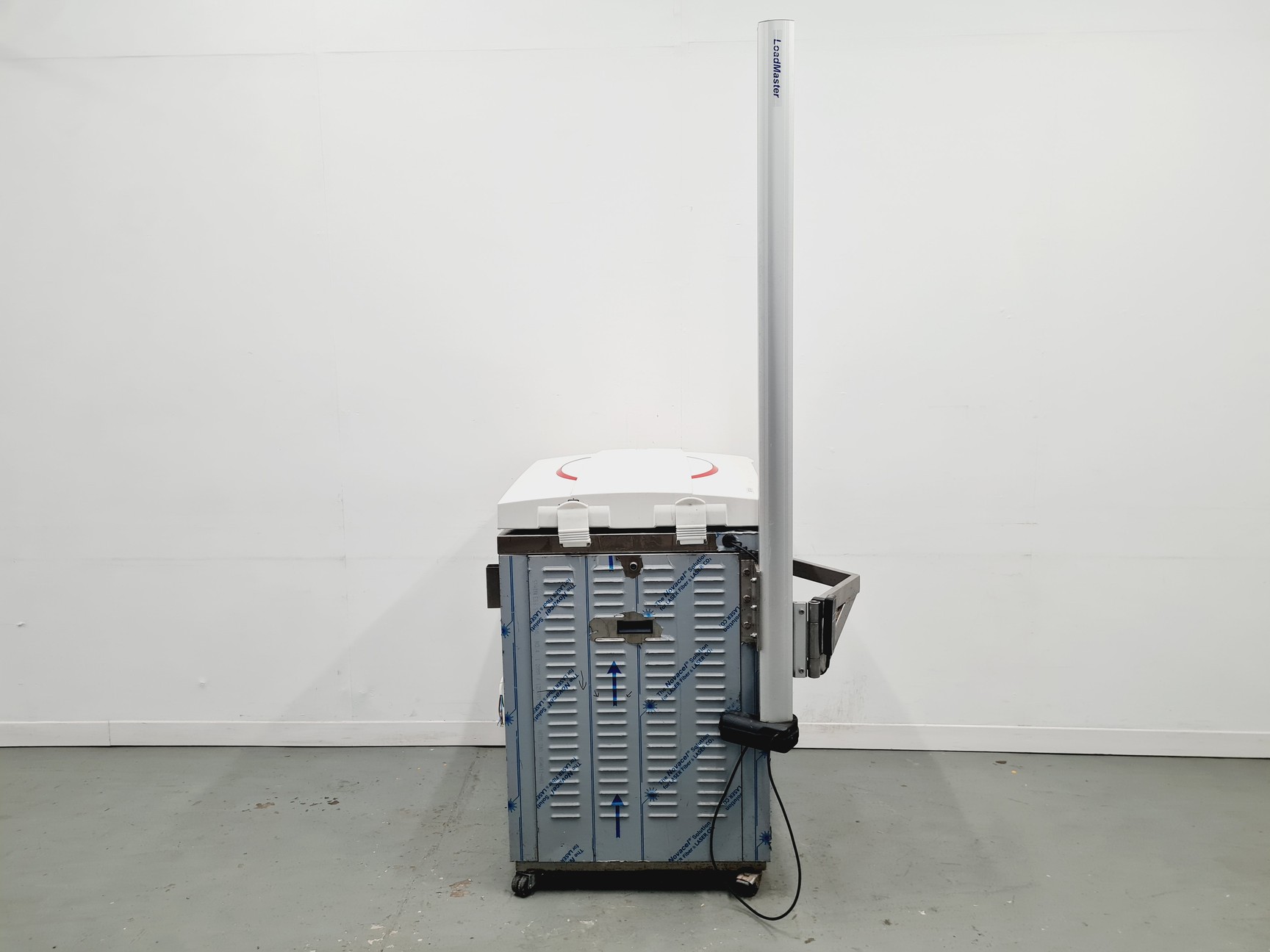 Image of Tuttnauer 5075ELVCG-D Autoclave - Steam Sterilizer  