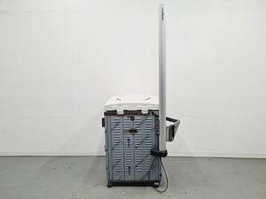 Thumbnail image of Tuttnauer 5075ELVCG-D Autoclave - Steam Sterilizer  