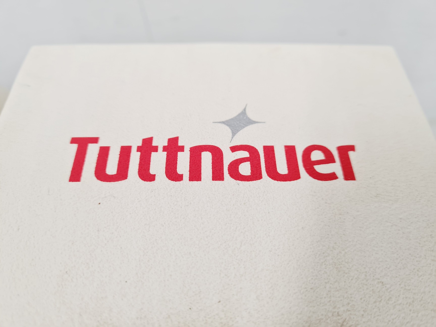 Image of Tuttnauer 5075ELVCG-D Autoclave - Steam Sterilizer  