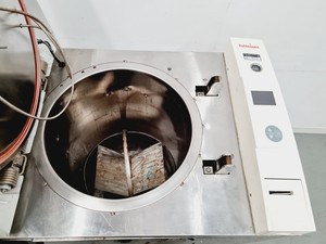 Thumbnail image of Tuttnauer 5075ELVCG-D Autoclave - Steam Sterilizer  
