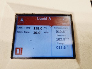 Thumbnail image of Tuttnauer 5075ELVCG-D Autoclave - Steam Sterilizer  