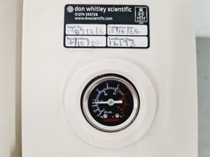 Thumbnail image of Tuttnauer 5075ELVCG-D Autoclave - Steam Sterilizer  