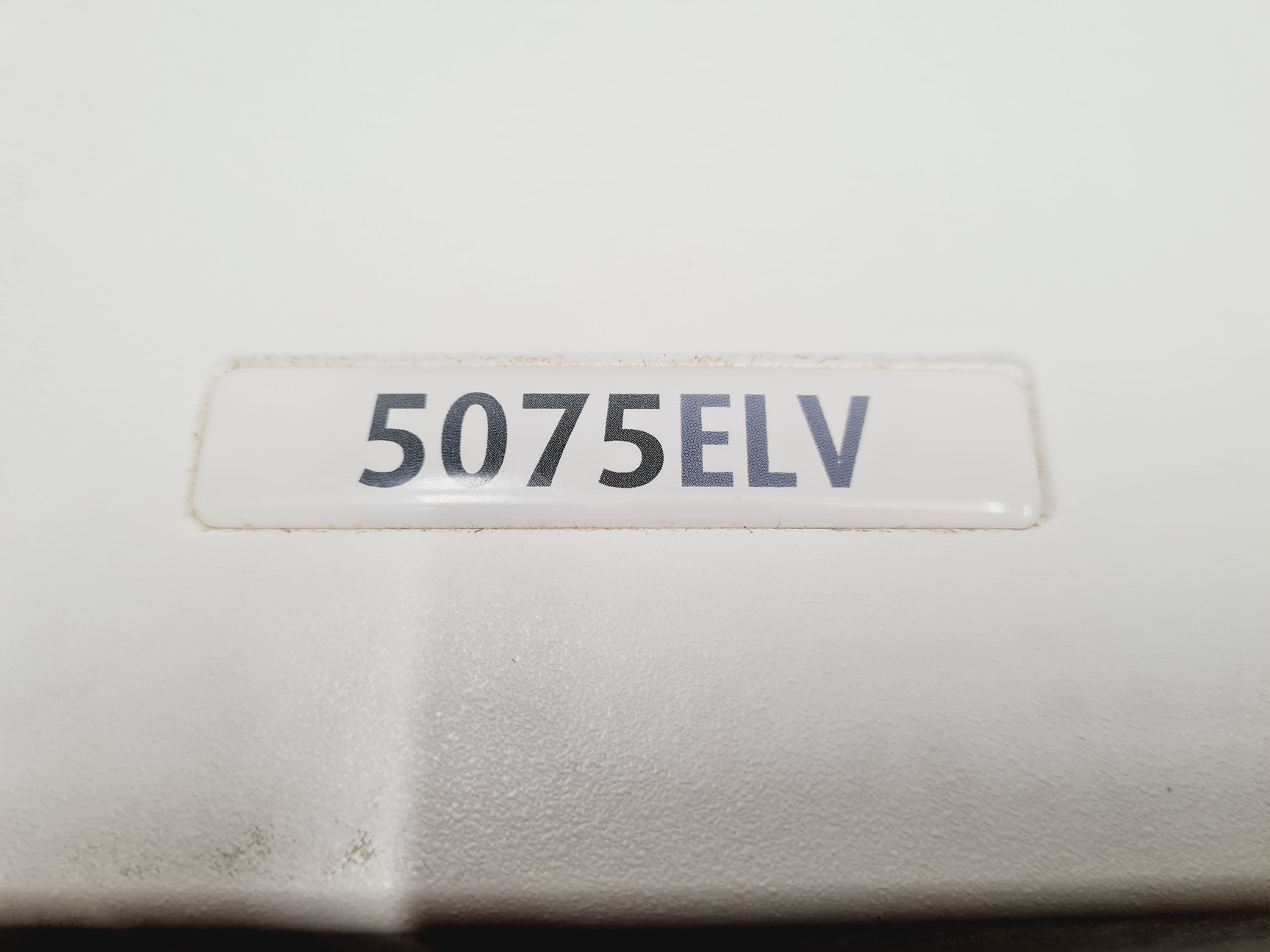 Image of Tuttnauer 5075ELVCG-D Autoclave - Steam Sterilizer  