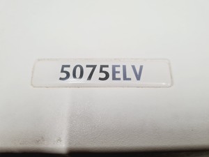 Thumbnail image of Tuttnauer 5075ELVCG-D Autoclave - Steam Sterilizer  