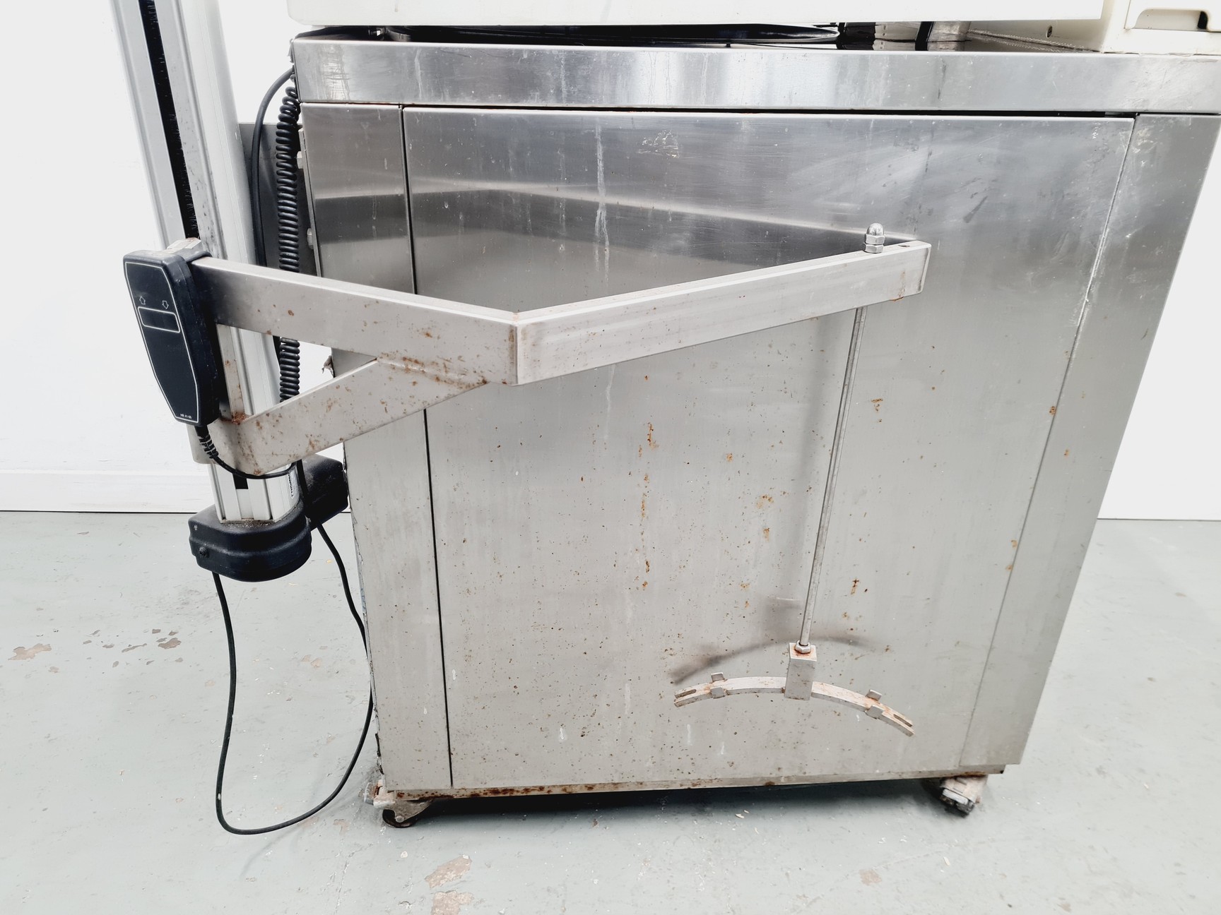 Image of Tuttnauer 5075ELVCG-D Autoclave - Steam Sterilizer  