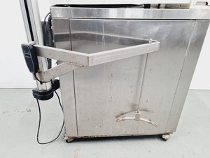 Thumbnail image of Tuttnauer 5075ELVCG-D Autoclave - Steam Sterilizer  