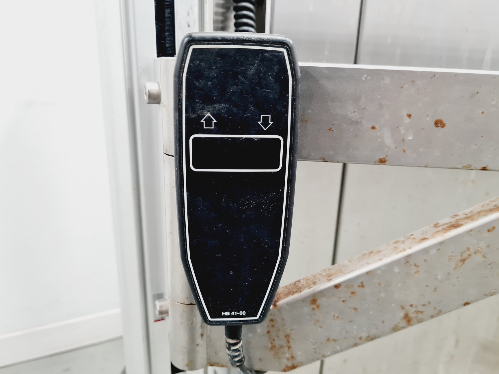 Image of Tuttnauer 5075ELVCG-D Autoclave - Steam Sterilizer  