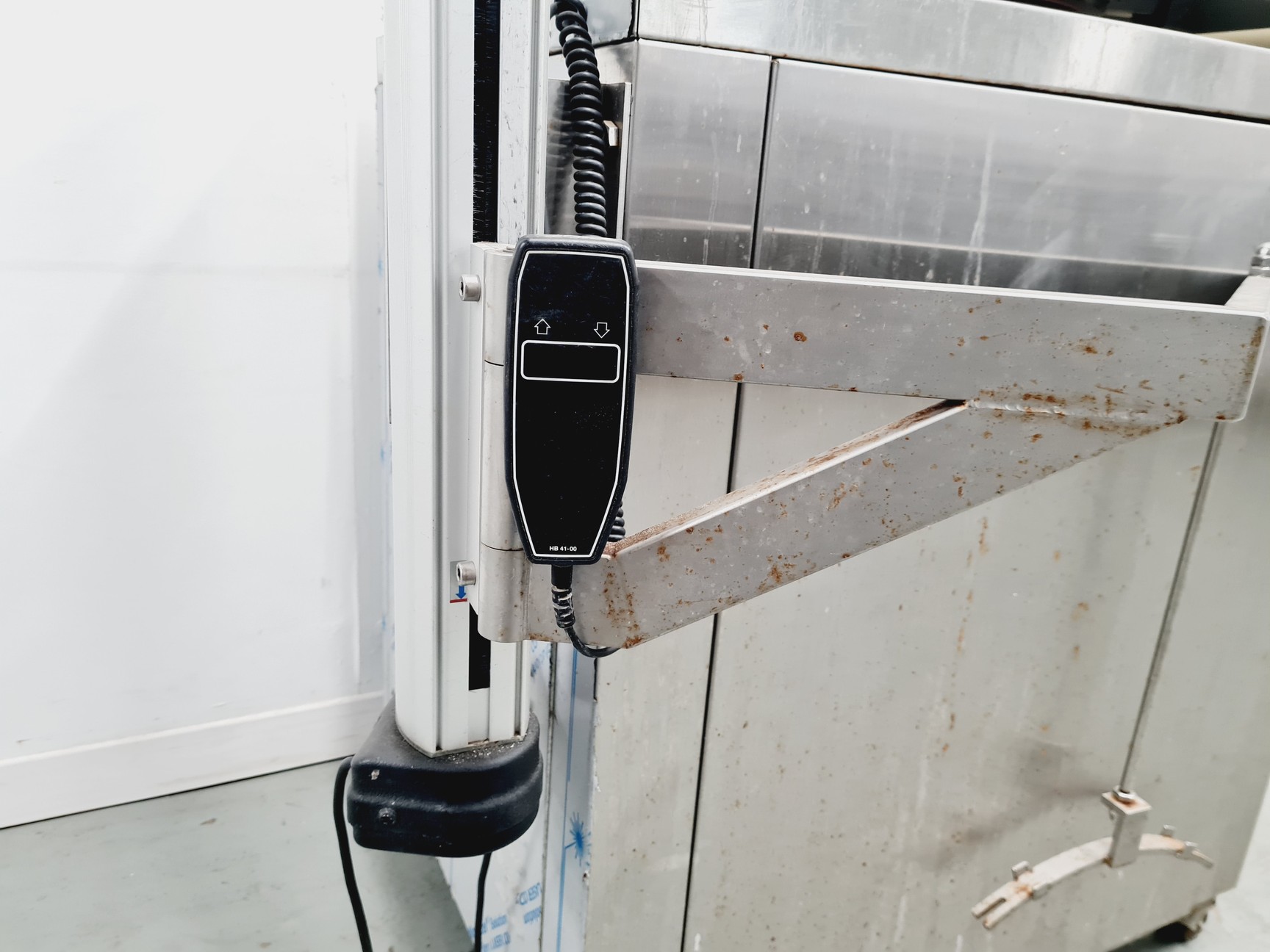 Image of Tuttnauer 5075ELVCG-D Autoclave - Steam Sterilizer  