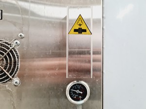 Thumbnail image of Tuttnauer 5075ELVCG-D Autoclave - Steam Sterilizer  