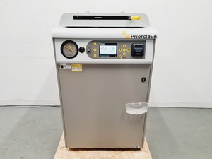 Image of Priorclave PS/QCS/EV150 Autoclave 