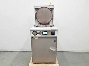 Thumbnail image of Priorclave PS/QCS/EV150 Autoclave 