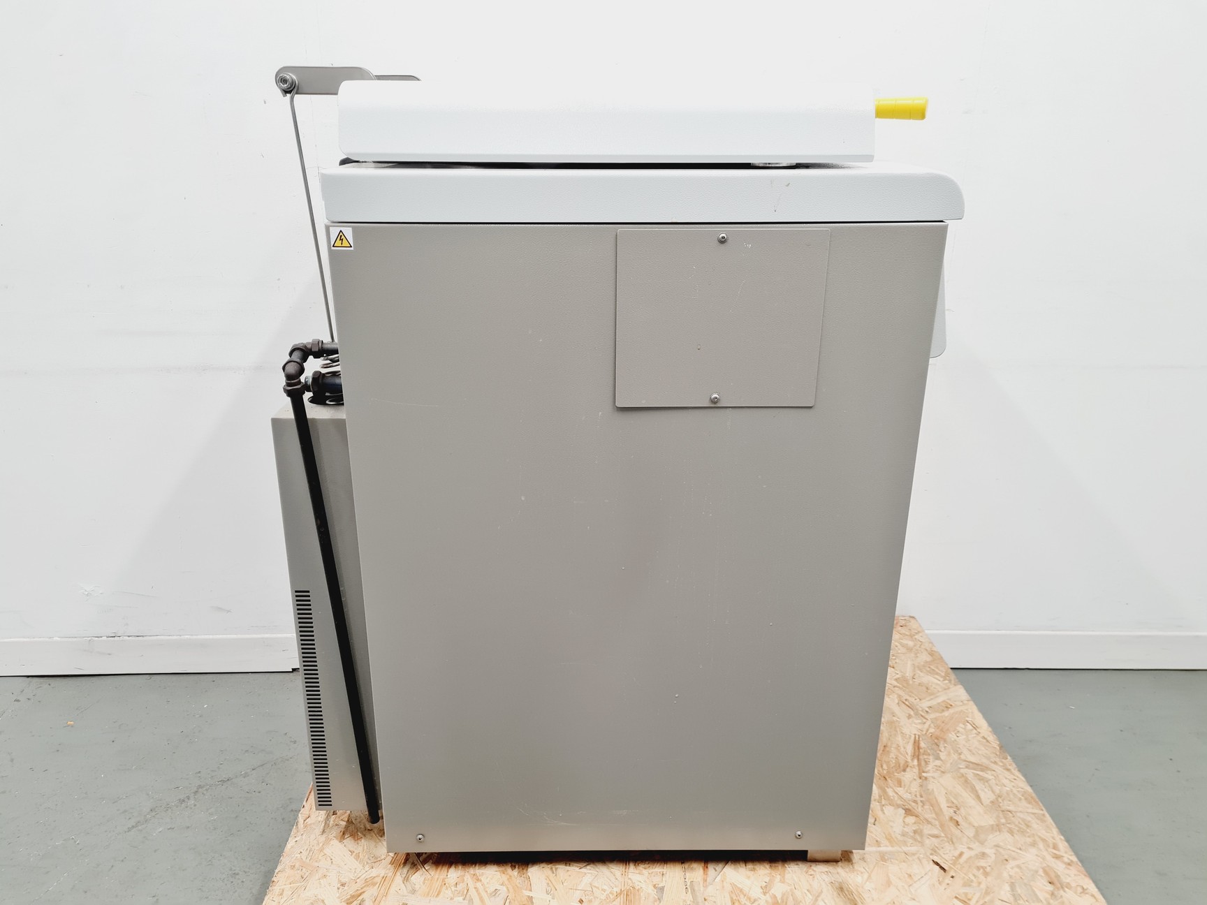 Image of Priorclave PS/QCS/EV150 Autoclave 