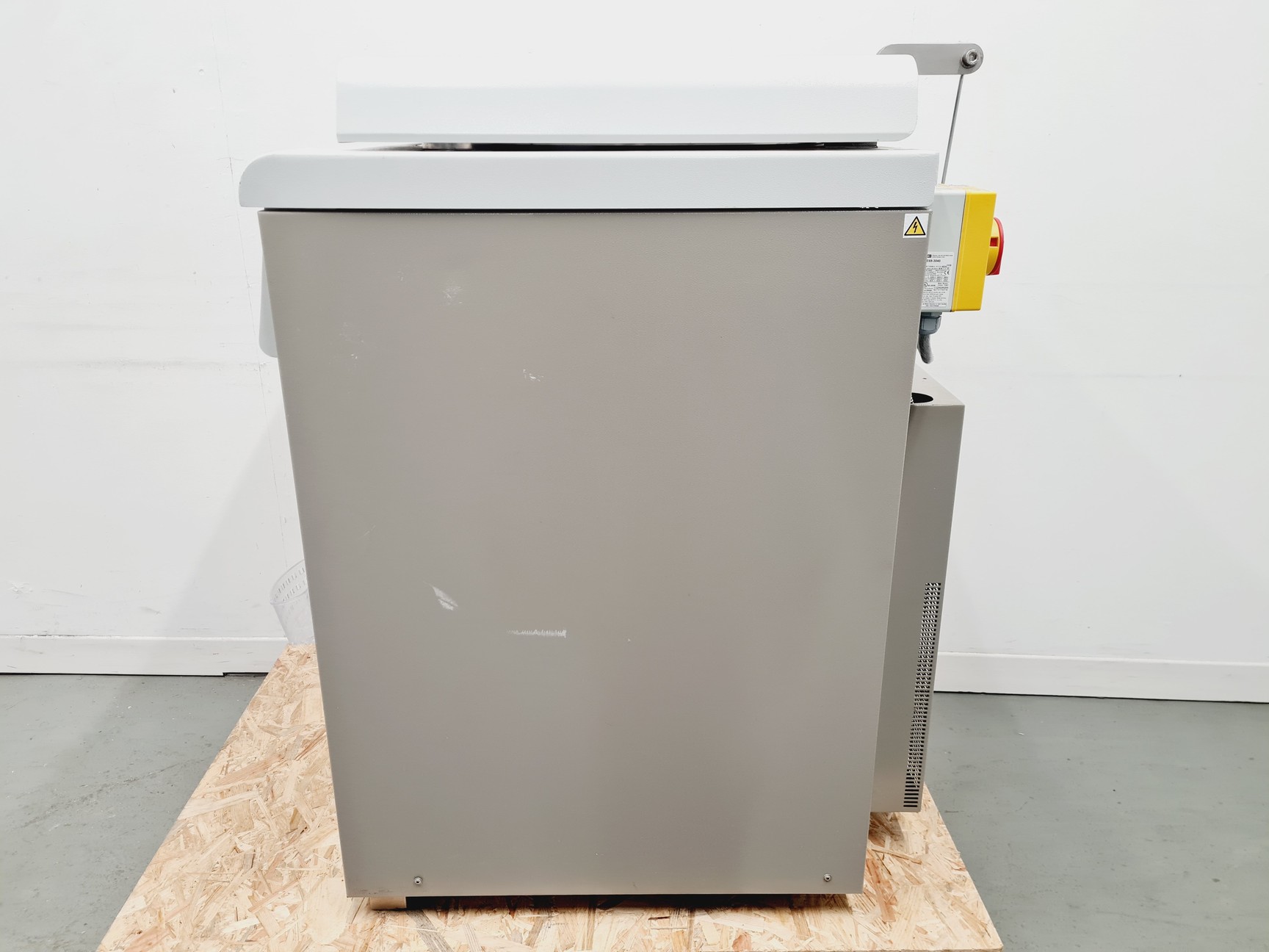 Image of Priorclave PS/QCS/EV150 Autoclave 