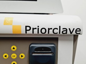 Thumbnail image of Priorclave PS/QCS/EV150 Autoclave 