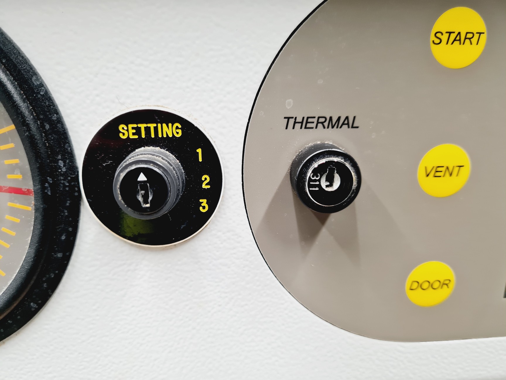 Image of Priorclave PS/QCS/EV150 Autoclave 