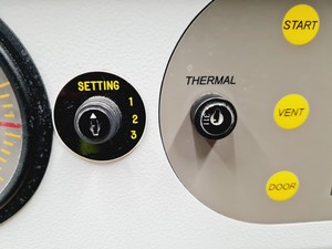 Thumbnail image of Priorclave PS/QCS/EV150 Autoclave 