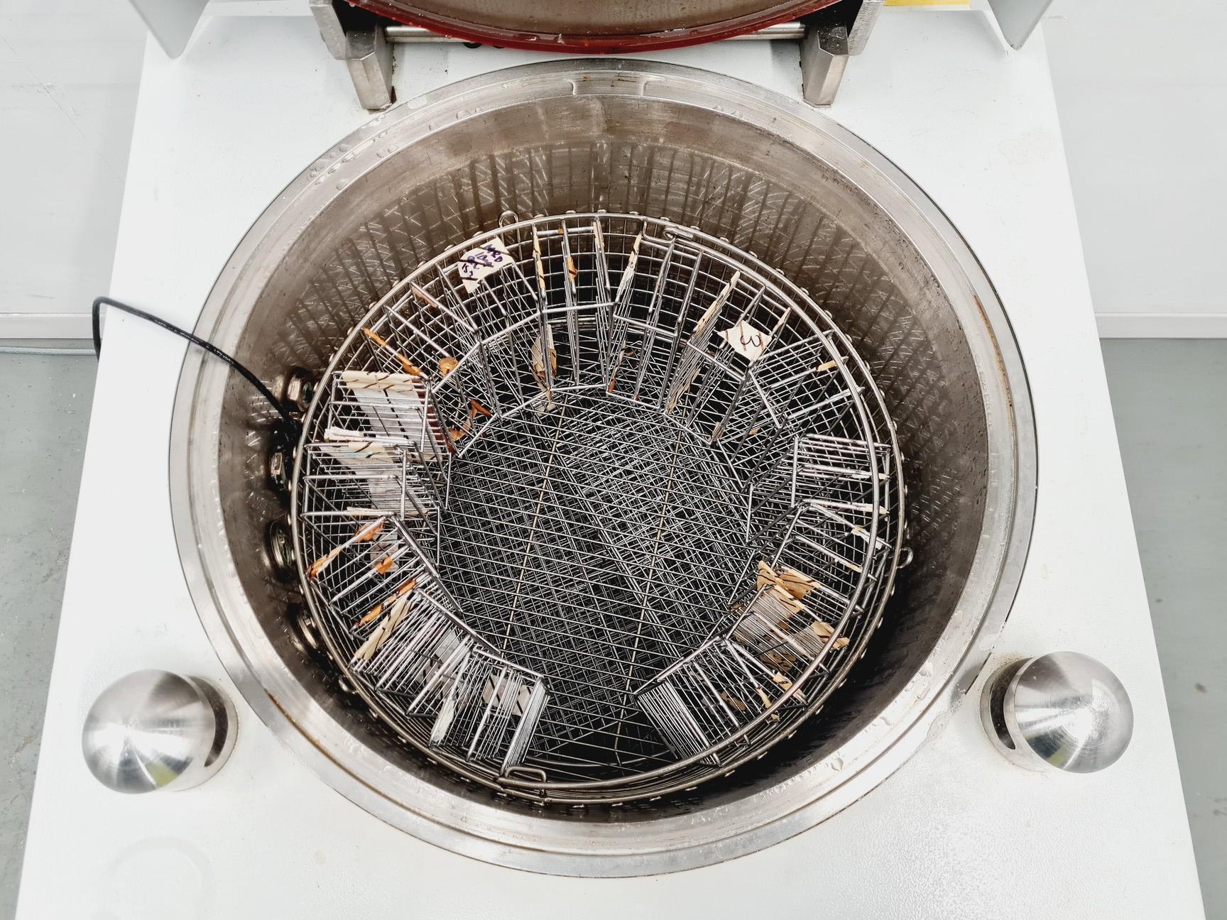 Image of Priorclave PS/QCS/EV150 Autoclave 