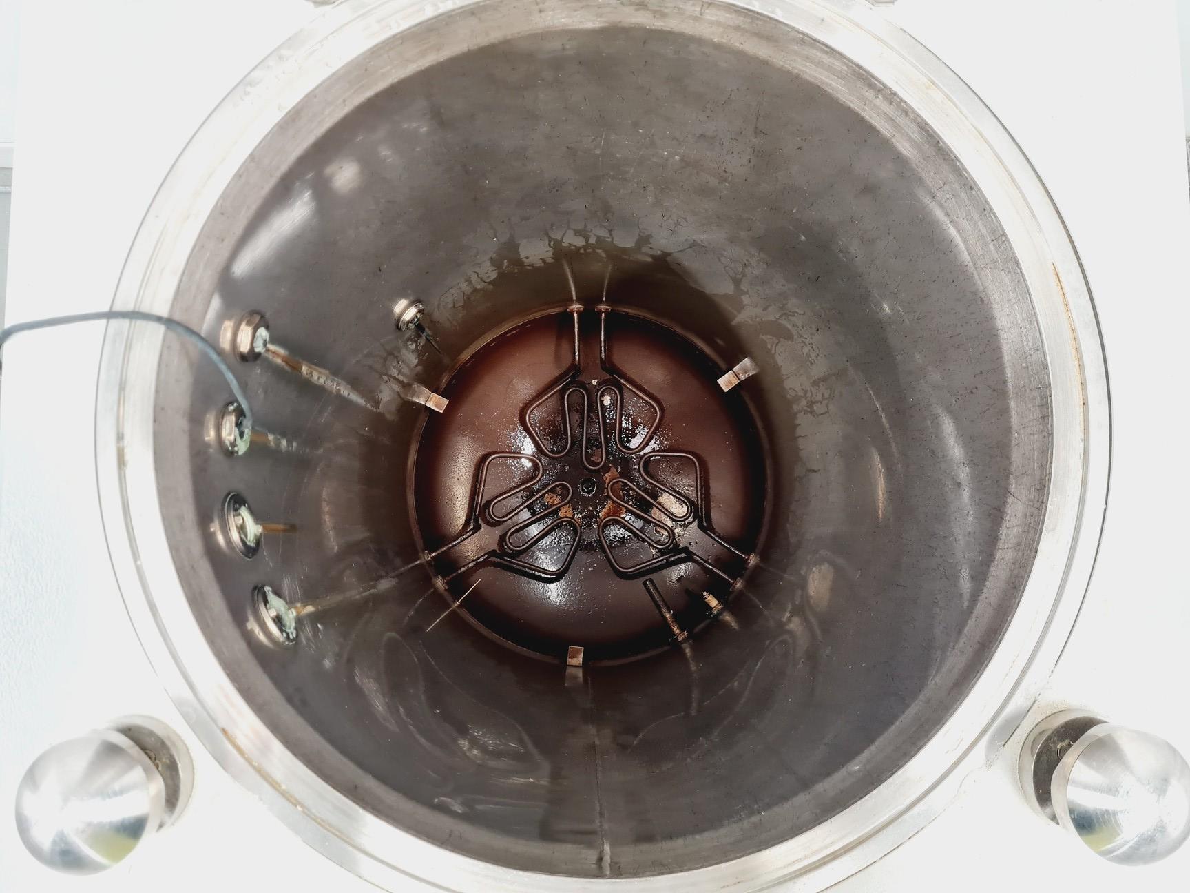 Image of Priorclave PS/QCS/EV150 Autoclave 