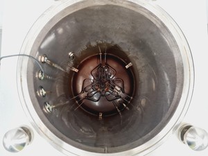 Thumbnail image of Priorclave PS/QCS/EV150 Autoclave 