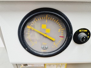 Thumbnail image of Priorclave PS/QCS/EV150 Autoclave 