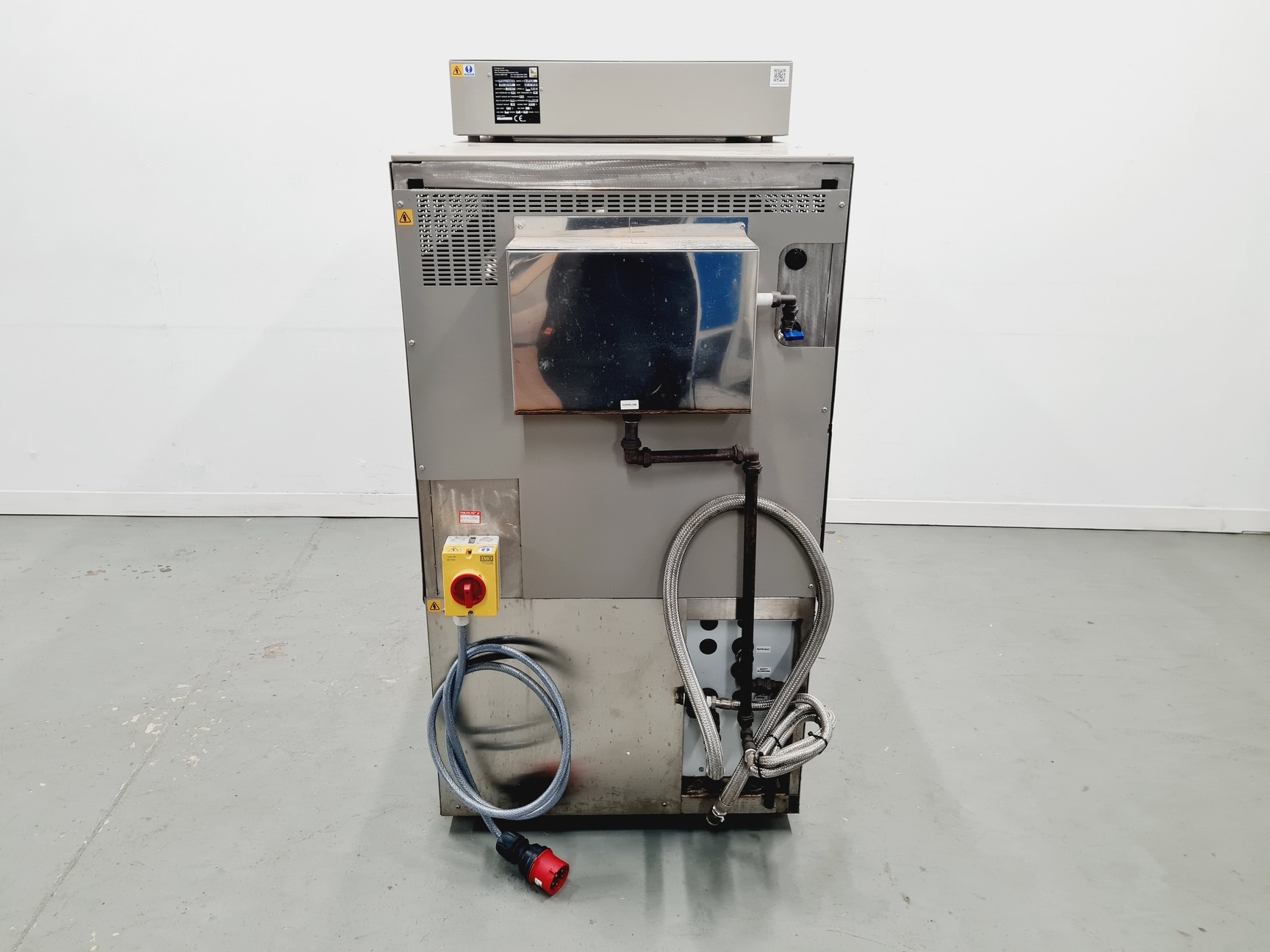 Image of Priorclave PS/QCS/EH320 Autoclave 