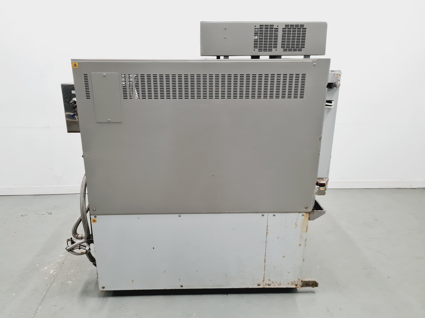 Image of Priorclave PS/QCS/EH320 Autoclave 