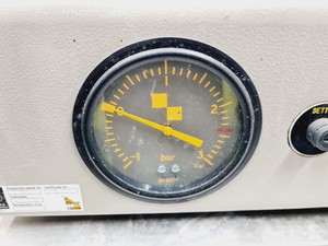 Thumbnail image of Priorclave PS/QCS/EH320 Autoclave 