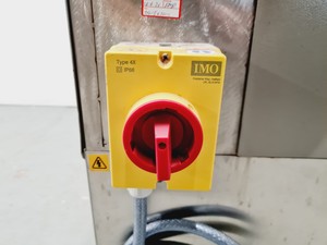 Thumbnail image of Priorclave PS/QCS/EH320 Autoclave 