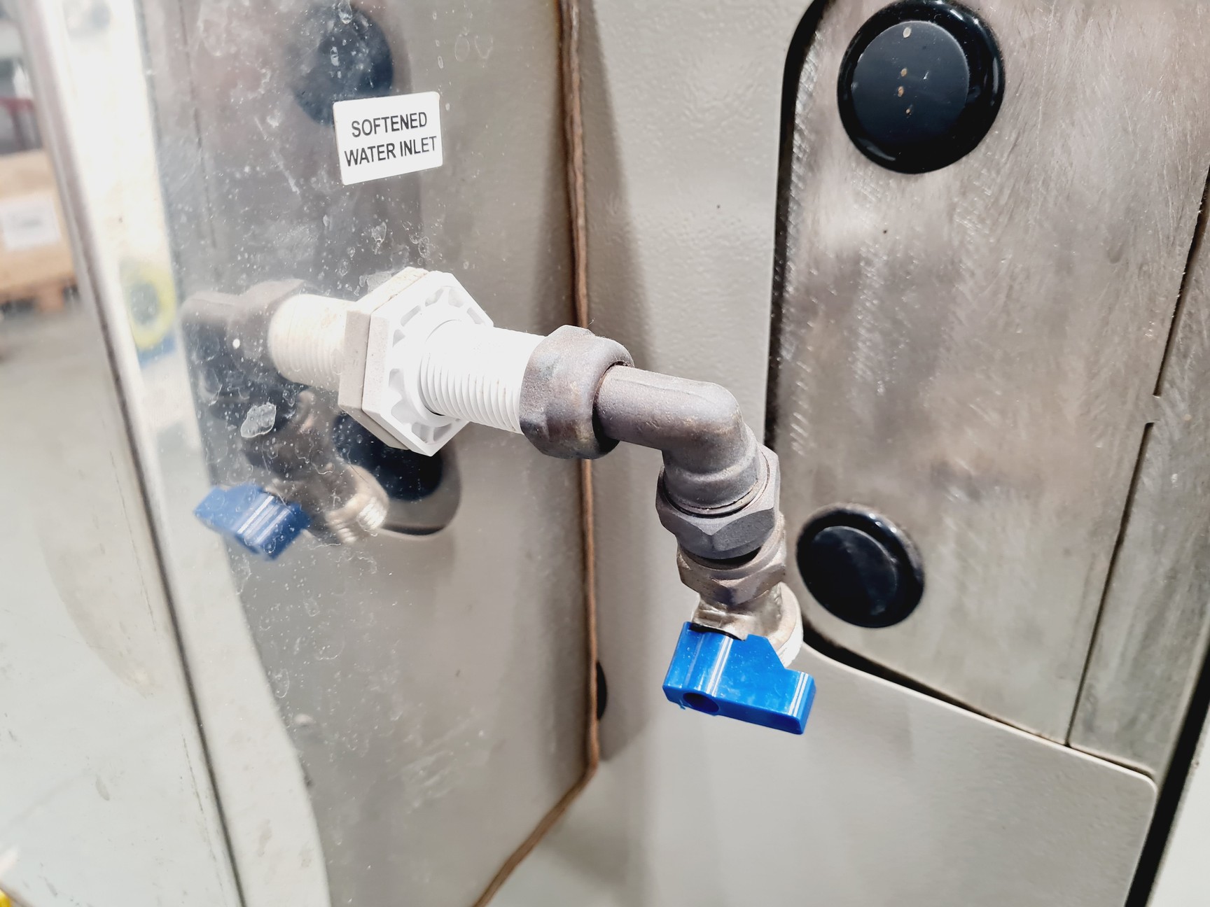 Image of Priorclave PS/QCS/EH320 Autoclave 