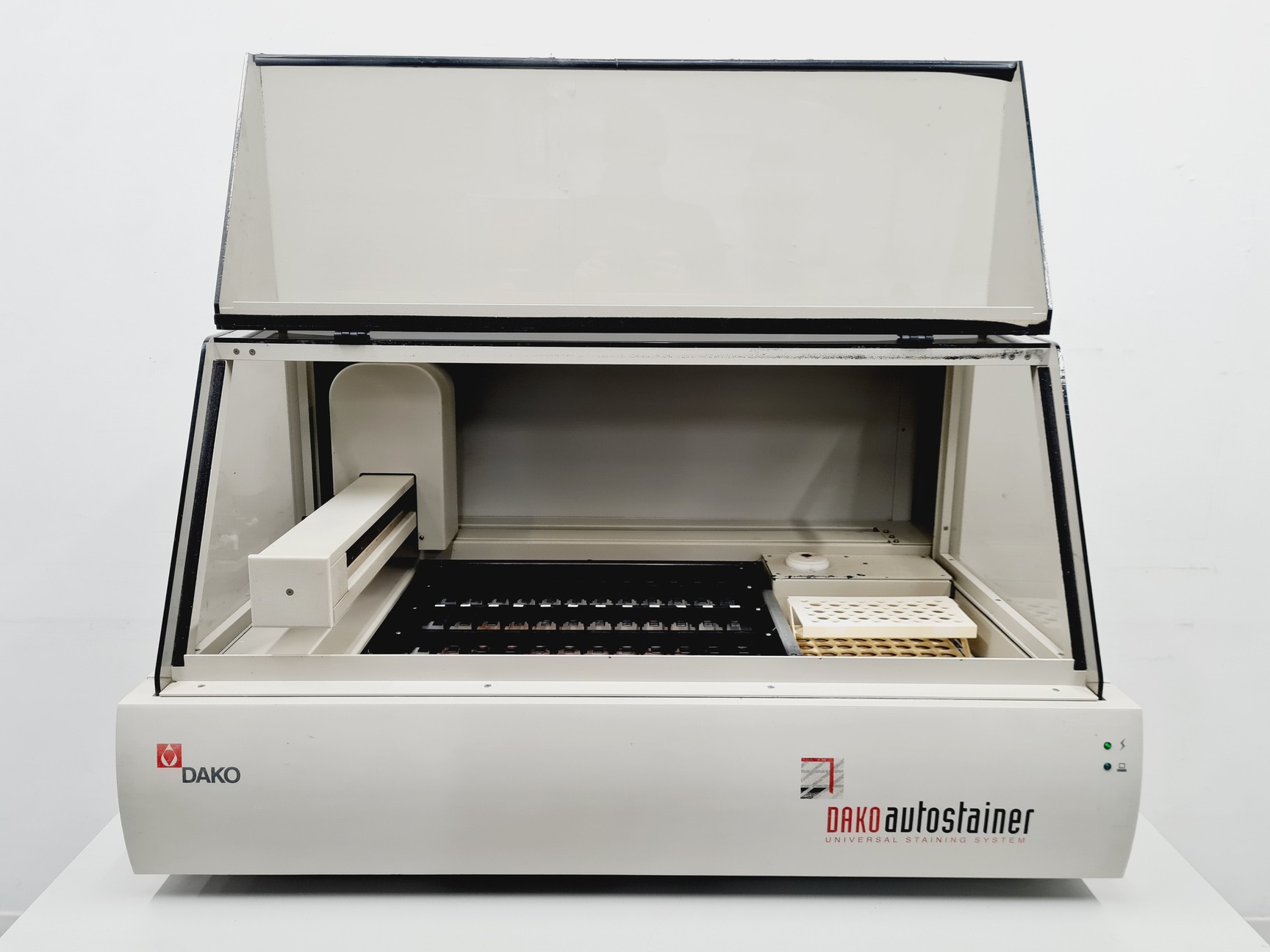 Image of Dako Autostainer LV-1 Universal Staining System Lab