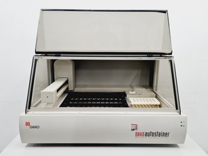 Thumbnail image of Dako Autostainer LV-1 Universal Staining System Lab