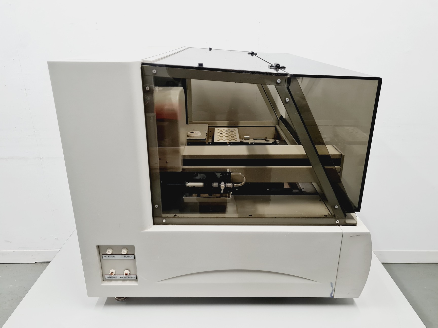 Image of Dako Autostainer LV-1 Universal Staining System Lab