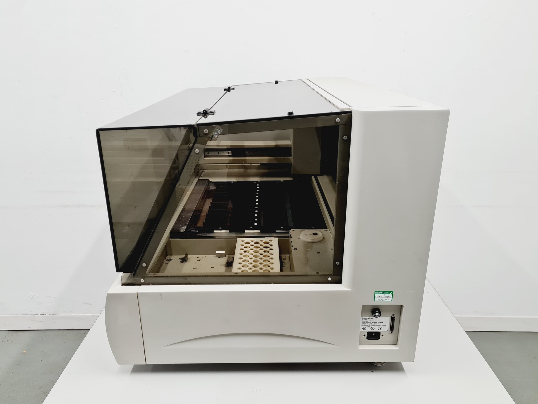 Image of Dako Autostainer LV-1 Universal Staining System Lab