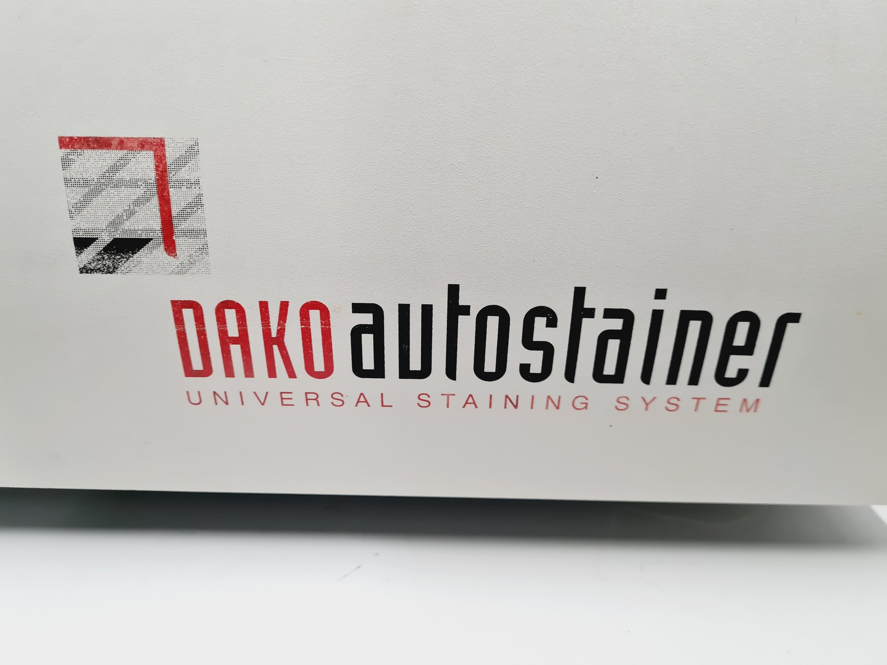 Image of Dako Autostainer LV-1 Universal Staining System Lab