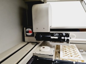 Thumbnail image of Dako Autostainer LV-1 Universal Staining System Lab