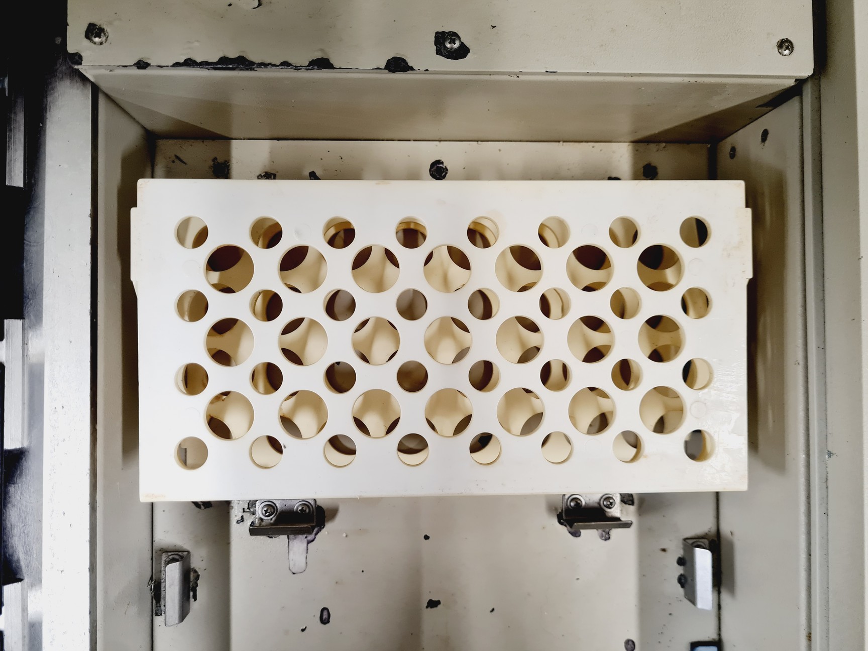 Image of Dako Autostainer LV-1 Universal Staining System Lab