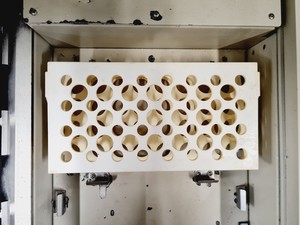 Thumbnail image of Dako Autostainer LV-1 Universal Staining System Lab